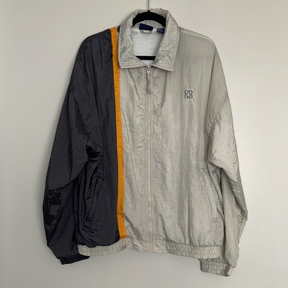 Givenchy Active Nylon Tracksuit Set Sz XL - Picture 2 of 16